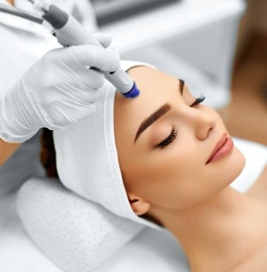 Hydrafacial