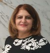 Uzma Naeem CEO